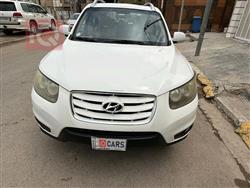 هيونداي سانتافي